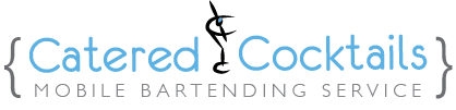 Catered Cocktails