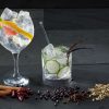 Alcohol quantity