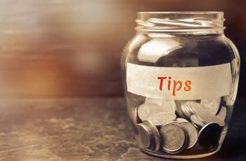 Tipping at Weddings