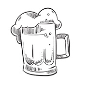 bartender dane county