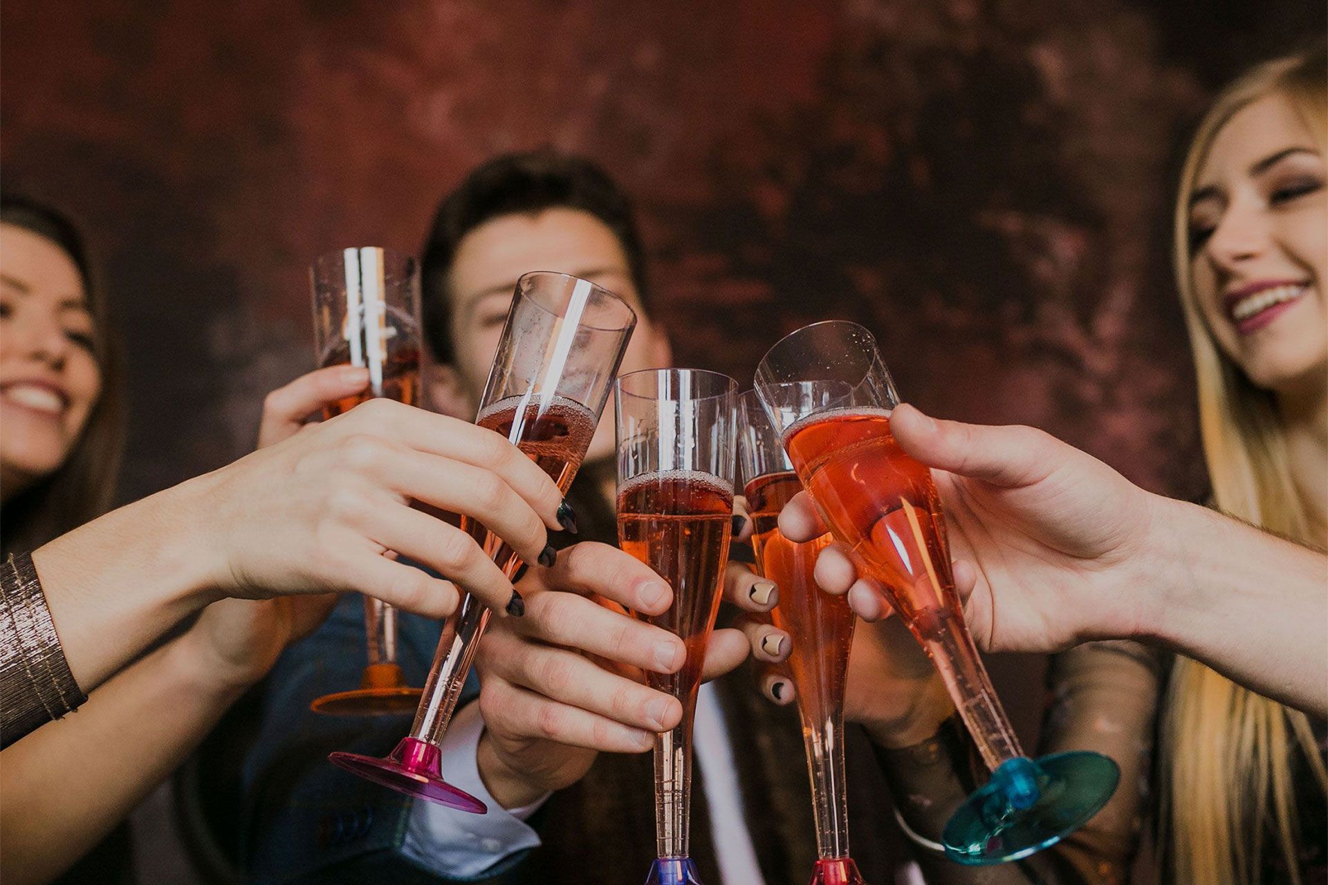 birthday parties events Bartender for hire Madison WI